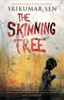 The Skinning Tree, Paperback Book The Skinning Tree, Paperback Book