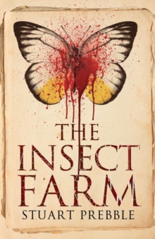 The Insect Farm, Paperback Book The Insect Farm, Paperback Book