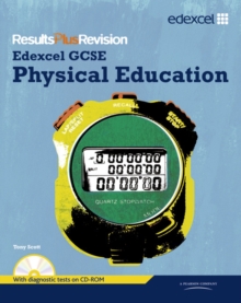 Results Plus Revision: GCSE Physical Education SB+CDR, Mixed media product Book Results Plus Revision: GCSE Physical Education SB+CDR, Mixed media product Book