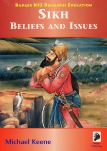 Sikh Beliefs and Issues Student Book, Paperback Book Sikh Beliefs and Issues Student Book, Paperback Book