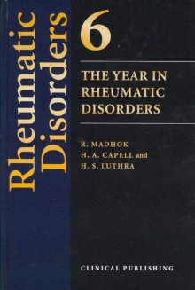 Rheumatic Disorders : v. 6