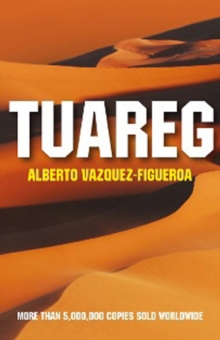 Tuareg, Paperback Book Tuareg, Paperback Book