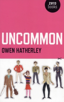 Uncommon, Paperback Book Uncommon, Paperback Book