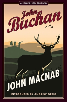 John MacNab, Paperback Book John MacNab, Paperback Book