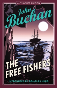 The Free Fishers, Paperback Book The Free Fishers, Paperback Book