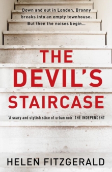 The Devil's Staircase, Paperback Book The Devil's Staircase, Paperback Book