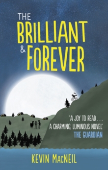The Brilliant & Forever, Paperback Book The Brilliant & Forever, Paperback Book