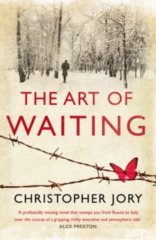 The Art of Waiting, Paperback Book The Art of Waiting, Paperback Book