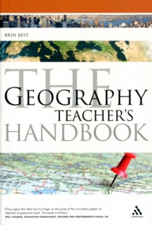 The Geography Teacher's Handbook
