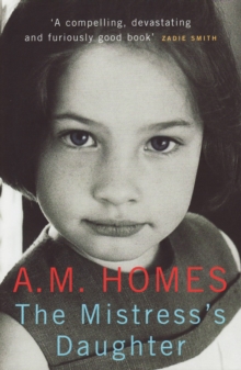 Mistress'S Daughter, Paperback Book Mistress'S Daughter, Paperback Book