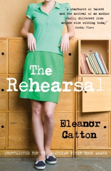 Rehearsal, Paperback Book Rehearsal, Paperback Book