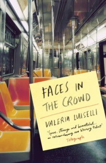 Faces in the Crowd, Paperback Book Faces in the Crowd, Paperback Book