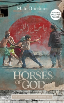 Horses of God : Film Tie-in, Paperback Book Horses of God : Film Tie-in, Paperback Book