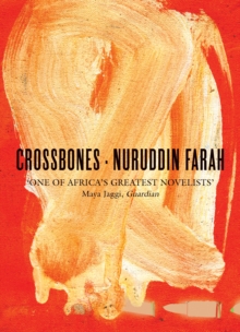 Crossbones, Paperback Book Crossbones, Paperback Book