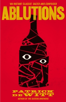 Ablutions, Paperback Book Ablutions, Paperback Book