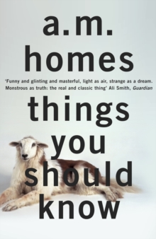 Things You Should Know, Paperback Book Things You Should Know, Paperback Book