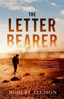 The Letter Bearer, Paperback / softback Book The Letter Bearer, Paperback / softback Book