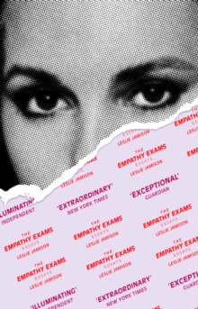 The Empathy Exams : Essays, Paperback Book The Empathy Exams : Essays, Paperback Book