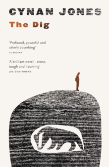 The Dig, Paperback Book The Dig, Paperback Book