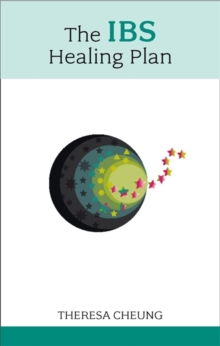 The IBS Healing Plan, Paperback Book The IBS Healing Plan, Paperback Book