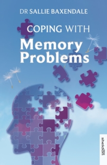 Coping with Memory Problems, Paperback Book Coping with Memory Problems, Paperback Book