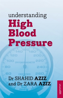 Understanding High Blood Pressure, Paperback Book Understanding High Blood Pressure, Paperback Book