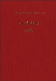Coriolanus : Shakespeare: the Critical Tradition, Volume 1