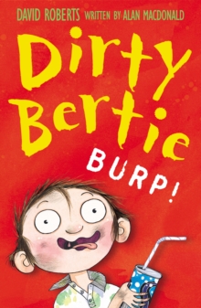 Burp!, Paperback Book Burp!, Paperback Book