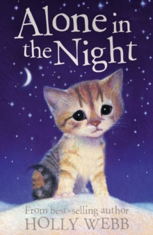 Alone in the Night, Paperback Book Alone in the Night, Paperback Book