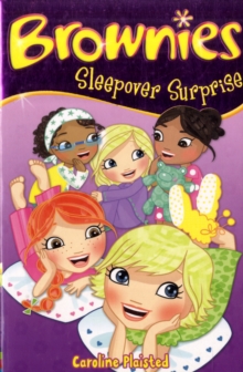 Sleepover Surprise