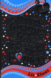 Bumpy Rides, Turning Tides and My French Romeo, Paperback Book Bumpy Rides, Turning Tides and My French Romeo, Paperback Book