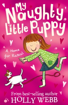 A Home for Rascal, Paperback Book A Home for Rascal, Paperback Book