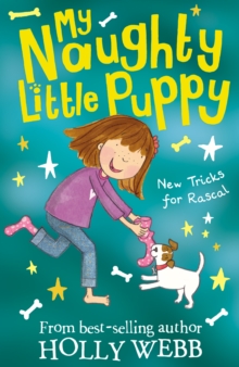 New Tricks for Rascal, Paperback Book New Tricks for Rascal, Paperback Book