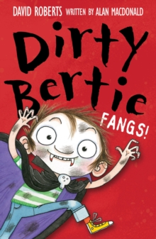 Fangs!, Paperback Book Fangs!, Paperback Book
