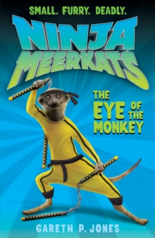 The Eye of the Monkey, Paperback Book The Eye of the Monkey, Paperback Book