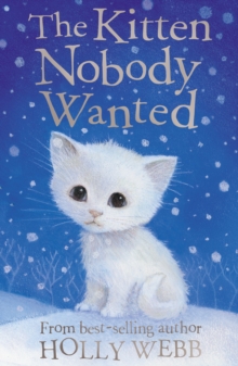 The Kitten Nobody Wanted, Paperback Book The Kitten Nobody Wanted, Paperback Book