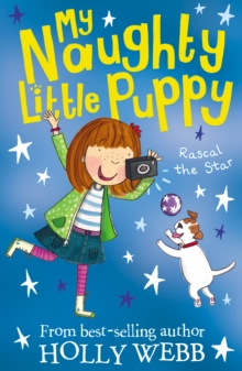 Rascal the Star, Paperback Book Rascal the Star, Paperback Book