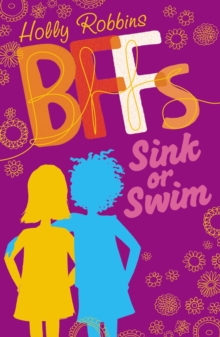 Sink or Swim!, Paperback Book Sink or Swim!, Paperback Book