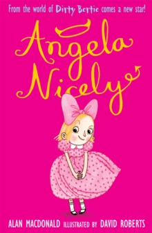 Angela Nicely, Paperback Book Angela Nicely, Paperback Book