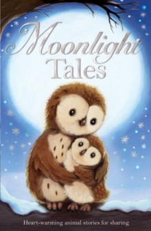 Moonlight Tales, Paperback Book Moonlight Tales, Paperback Book
