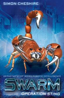 Operation Sting, Paperback Book Operation Sting, Paperback Book