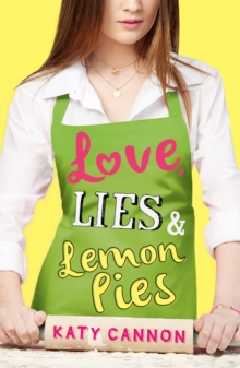 Love, Lies and Lemon Pies, Paperback Book Love, Lies and Lemon Pies, Paperback Book