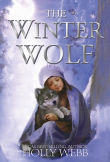 The Winter Wolf, Paperback Book The Winter Wolf, Paperback Book
