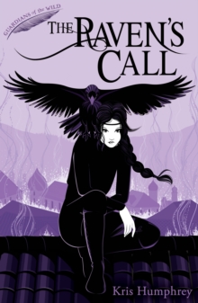 The Raven's Call, Paperback Book The Raven's Call, Paperback Book