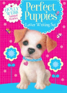 Perfect Puppies: Letter Writing Set, Other printed item Book Perfect Puppies: Letter Writing Set, Other printed item Book