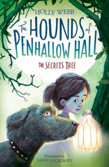 The Secrets Tree, Paperback / softback Book The Secrets Tree, Paperback / softback Book