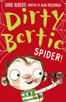 Spider!, Paperback / softback Book Spider!, Paperback / softback Book