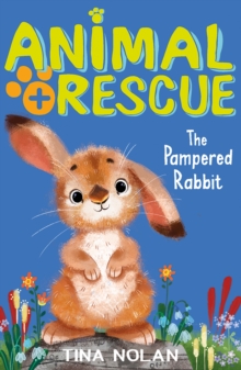 The Pampered Rabbit, Paperback Book The Pampered Rabbit, Paperback Book