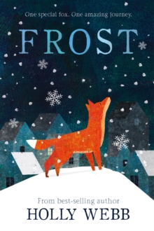 Frost, Hardback Book Frost, Hardback Book