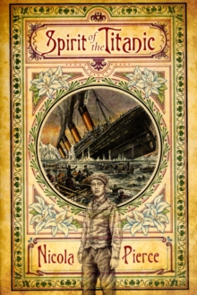 Spirit of the Titanic, Paperback Book Spirit of the Titanic, Paperback Book